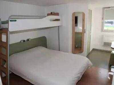 ibis budget Nice Palais Nikaia - 2