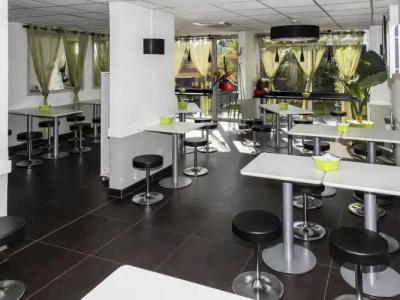 ibis budget Nice Palais Nikaia - 14