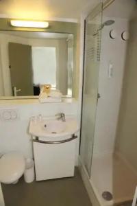 ibis budget Nice Palais Nikaia - 26