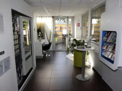 ibis budget Nice Palais Nikaia - 12