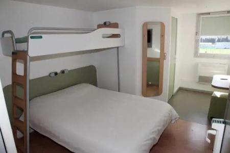 ibis budget Nice Palais Nikaia - 23