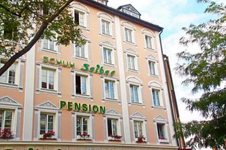 Pension Seibel - 0
