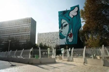 HotelF1 Paris Porte de Châtillon - 18