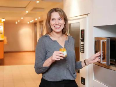 HotelF1 Paris Porte de Châtillon - 22