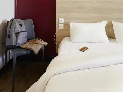 HotelF1 Paris Porte de Châtillon - 51