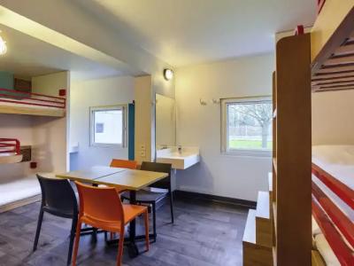 HotelF1 Paris Porte de Châtillon - 48