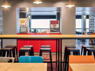 HotelF1 Paris Porte de Châtillon - 26