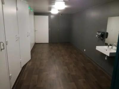 HotelF1 Paris Porte de Châtillon - 8