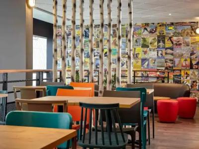 HotelF1 Paris Porte de Châtillon - 28