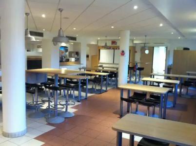 HotelF1 Paris Porte de Châtillon - 25