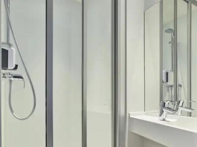 HotelF1 Paris Porte de Châtillon - 42