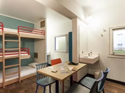 HotelF1 Paris Porte de Châtillon - 46