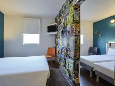 HotelF1 Paris Porte de Châtillon - 15