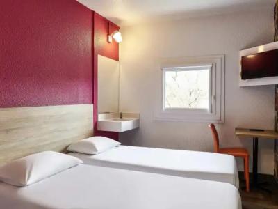 HotelF1 Paris Porte de Châtillon - 29