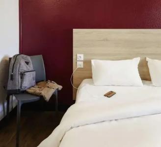 HotelF1 Paris Porte de Châtillon - 1