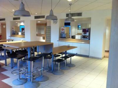 HotelF1 Paris Porte de Châtillon - 24