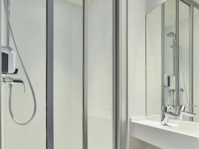 HotelF1 Paris Porte de Châtillon - 37