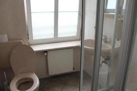 Pension Locarno - 16