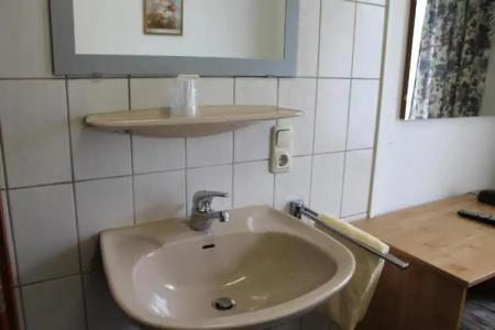 Pension Locarno - 10