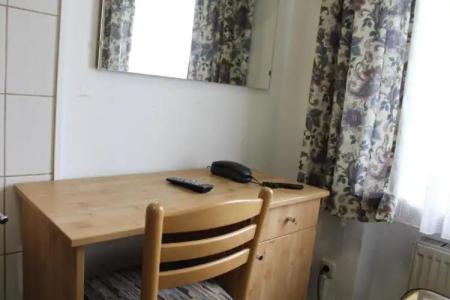 Pension Locarno - 17