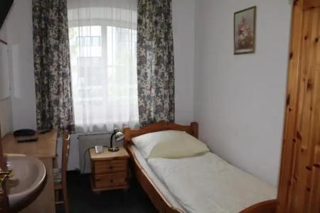 Pension Locarno - 15