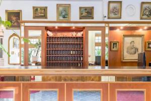 Hotel Bayernland, Munchen