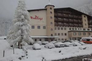 VALARA Alpine Art Hotel, Tux