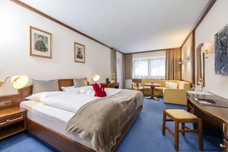 VALARA Alpine Art - 75