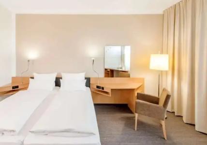 NH München Messe - 52