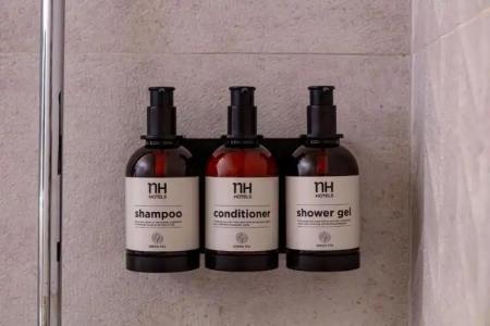 NH München Messe - 62