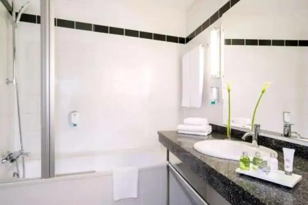 NH München Messe - 60