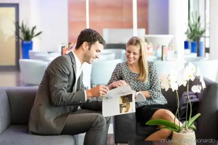 Novotel Muenchen Messe - 23