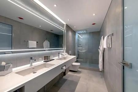 Novotel Muenchen Messe - 58