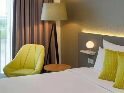 Novotel Muenchen Messe - 38