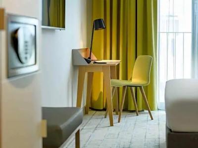 Novotel Muenchen Messe - 37