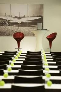 Novotel Muenchen Messe - 11