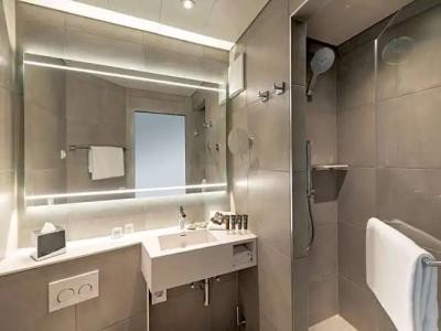 Novotel Muenchen Messe - 33