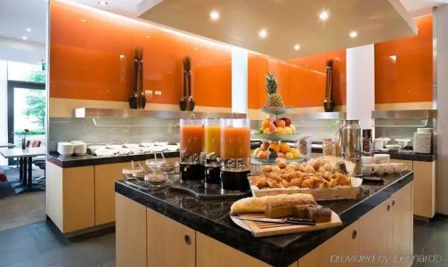 Novotel Muenchen Messe - 9