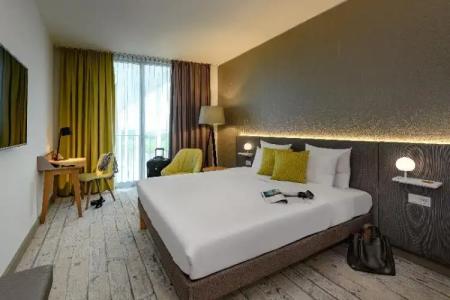 Novotel Muenchen Messe - 45