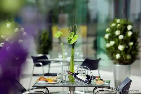 Novotel Muenchen Messe - 28