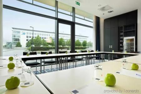 Novotel Muenchen Messe - 25