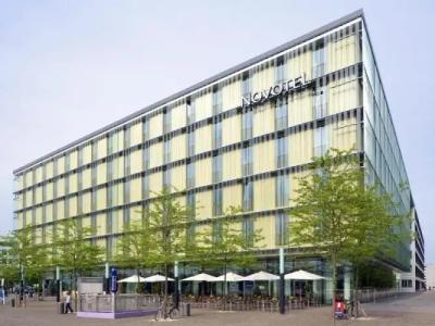 Novotel Muenchen Messe - 30