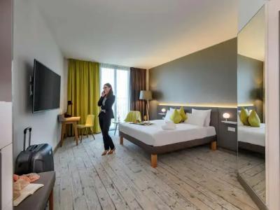 Novotel Muenchen Messe - 20