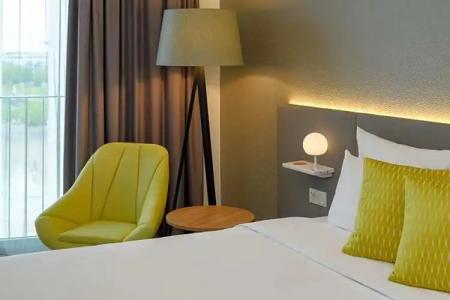 Novotel Muenchen Messe - 49