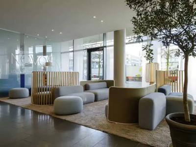 Novotel Muenchen Messe - 10