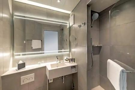 Novotel Muenchen Messe - 51