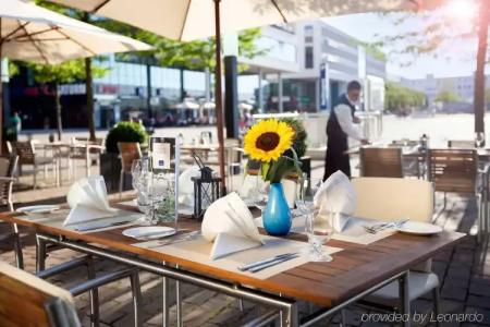 Novotel Muenchen Messe - 26