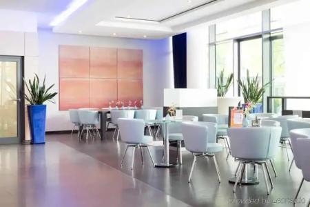 Novotel Muenchen Messe - 24