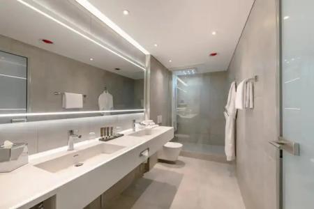 Novotel Muenchen Messe - 8