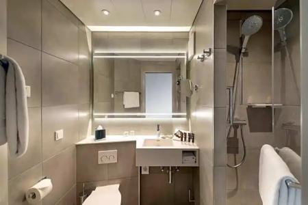 Novotel Muenchen Messe - 40